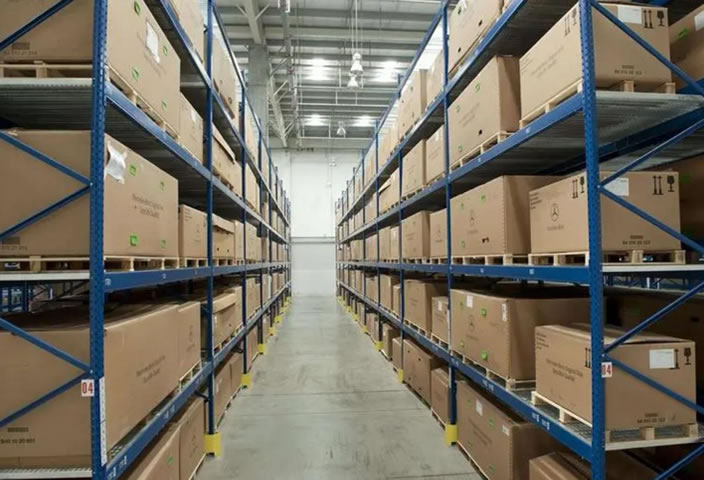 丽水到东台市货物仓储